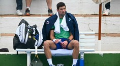 Djokoviča zaradili do žrebu. Stále však nie je isté, či na turnaji nastúpi
