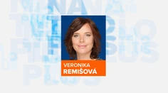 Hosťom dnešného Na telo plus bude Veronika Remišová