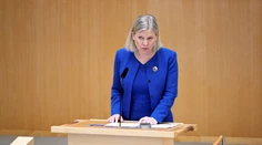 Švédsko požiada o vstup do NATO, Turecko ho nepodporí