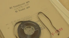 Historici pátrajú po autorovi tajomnej nahrávky kritizujúcej komunizmus. S prípadom si nevedela rady ani ŠtB