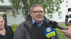 Rodičia Jána a Martiny: Fuj slovenskému súdnictvu. Opäť neskrývali frustráciu z oslobodenia Kočnera