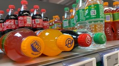 Coca-Cola prišla ako prvá s novými vrchnákmi na fľašiach. Pozrite si, kedy sa pridajú ostatní výrobcovia