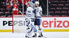 VIDEO: Toronto ušlo hrobárovi z lopaty. O osude série rozhodne siedmy duel