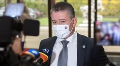 Mikulec: Podnikli sme všetky potrebné kroky na zaistenie bezpečnosti našich občanov