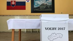 Takto vyzerala volebná noc. Všetko podstatné, čo sa udialo