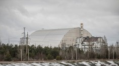 Greenpeace varuje pred novou katastrofou v Černobyli. Hrozí rozpadnutie pôvodného sarkofágu