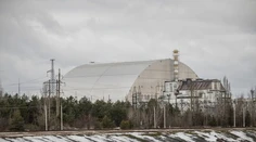 Greenpeace varuje pred novou katastrofou v Černobyli. Hrozí rozpadnutie pôvodného sarkofágu