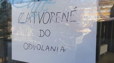Ľudia, ktorí pre pandémiu museli zostať doma s nižšou mzdou, majú opäť hlavu v smútku