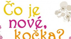 Čo je nové, kočka? Ďalšia vydarená potterka!