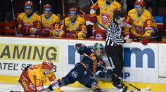 Tipsport liga: Hokejisti HC Košice zvíťazili nad Trenčínom 4:3 až po nájazdoch