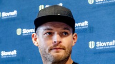 Svitko dokončil dvojdňové púštne dobrodružstvo so stratou polhodiny. Nepáčil sa mu krok organizátorov