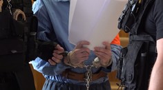 Muž, ktorý pred rokom na zábave v Horovciach zabil dve osoby, spoznal svoj trest