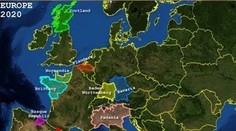 Pokus o odtrhnutie číslo II. Aj na juhu je však "remízový stav"