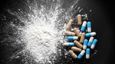 Žena sa snažila prepašovať 30 kapsúl kokaínu v bruchu