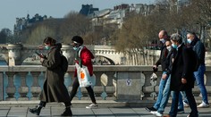 Paríž zavádza zvláštny lockdown. Prečítajte si, ktoré obchody zatvorí a ktoré zostanú otvorené
