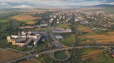 Veľké mesto na severe Slovenska sa vyľudňuje. Počet obyvateľov klesol pod dôležitú hranicu