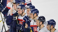 VIDEO: Napriek heroickému výkonu v poslednej tretine prehrávame s Dánmi po nájazdoch