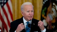 Biden: Nord Stream 2 nebude v prevádzke, ak Rusko zaútočí na Ukrajinu