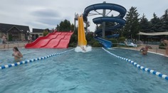 Za langoš takmer 10 eur. Pozrite sa, koľko stojí deň v obľúbenom akvaparku na Liptove