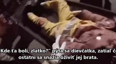 Len pre silné povahy: Ukrajinská záchranárka pred zajatím prepašovala von zábery z prvých dní ruskej agresie