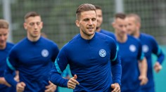 Dobrá správa zo slovenského tábora: Pekarík po ľahkom zranení nastúpi proti Švédom