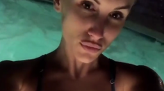 Nikole Weiterovej praskli nervy: Vulgárna reakcia na kritiku od Slováka