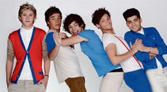 Americkým hudobným cenám kraľovali One Direction