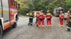 Pád lietadla pri Prievidzi, pilot bol na mieste mŕtvy