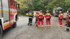 Pád lietadla pri Prievidzi, pilot bol na mieste mŕtvy