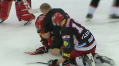 Čech Micka už pozná trest za livkidačný faul na Slováka Petra Mikuša