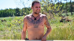 Mikla v slzách: Prosím, odpustite mi!