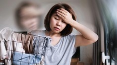 Točí sa vám hlava? Závrat môže byť varovaním pred vážnym problémom