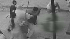 Vrátili sme sa na Farárske: Vyhrážky a sekera v ruke. Slušní ľudia prosia, aby na nich Slovensko nezabudlo