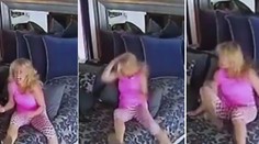 Slávneho milionára obvinili z domáceho násilia. Teraz zverejnil šokujúce video exsnúbenice