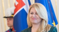 Ódor predbehol Fica, na čele všetko po starom. Najdôveryhodnejšou političkou je stále Čaputová