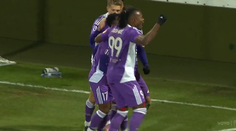 VIDEO: Dramatický záver vyvrcholil pokutovým kopom. Komárno získalo dôležité tri body