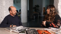 Šéf modelingovej agentúry Andrej Taraba: Sociálne siete zmenili modeling