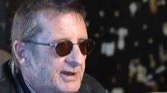 Bubeník AC/DC už nie je obvinený z pokusu o najatie vraha