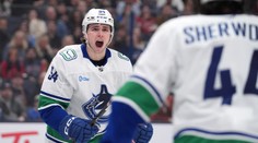 VIDEO: Vancouver prepísal históriu. V Dallase uspel, aj keď minútu pred koncom prehrával o tri góly