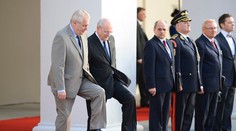 Kým Gašparovič odíde, ešte absolvuje dve návštevy