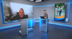 Gabriel Kalna: O pár hodín začína nový školský rok