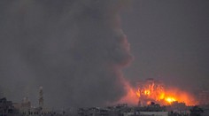 Izraelské lietadlá zasiahli vojenskú infraštruktúru v Sýrii. Išlo o odvetu, vyhlásila armáda