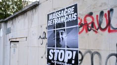 Sme tu, aby sme pobodali bielych ľudí. Prisťahovalecký gang vtrhol na oslavu vo Francúzsku a rozpútal teror