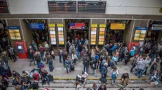 Vlaky nezastavia na veľkej stanici na trati Bratislava-Košice. Chystaná zmena znechutí mnohých cestujúcich