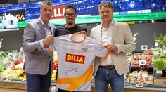 Futbalová Niké liga má nového hlavného partnera. Sieť supermarketov rozširuje spoluprácu s ÚLK