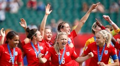 MS: Bronz pre Angličanky, v súboji o 3. miesto zdolali Nemky