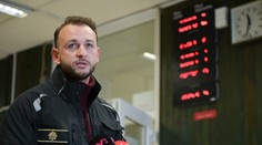 Šutaj Eštok v súvislosti so streľbou v Prahe: Viem si predstaviť sprísnenie legálnej držby zbraní