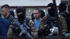 Nezrovnalosti v prípade vraždy Jána Kuciaka a jeho snúbenice. Opäť vypočúvali obvineného Marčeka