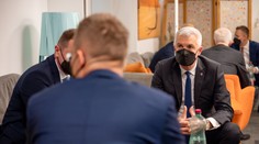 Čo sa stane, ak Rusi odstavia plyn? Minister Korčok odpovedal aj na túto divácku otázku