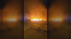 Situácia na Farárskom sa vyostruje, horí tam každý deň. Slušní obyvatelia majú strach